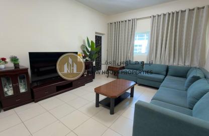 Apartment - 2 - 3 for sale in Ajman One Towers - Al Sawan - Ajman