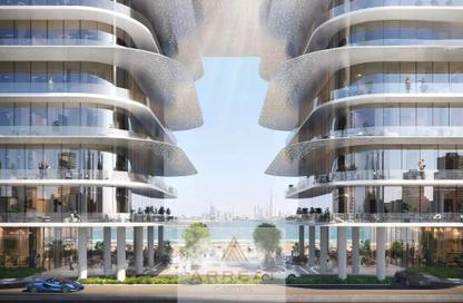 Apartment - 1 - 1 for sale in Dubai Harbour Residences Area 1 Tower A - Dubai Harbour Residences Area 1 - Dubai Harbour Residences - Dubai Harbour - Dubai Apartment - 1 - 1 for sale in Dubai Harbour Residences Area 1 Tower A - Dubai Harbour Residences Area 1 - Dubai Harbour Residences - Dubai Harbour - Dubai