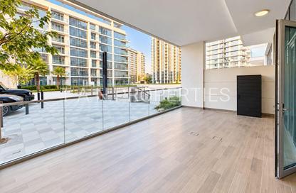 Apartment - 1 - 2 for rent in Residences 8 - The Residences at District One - District One - Mohammed Bin Rashid City - Dubai