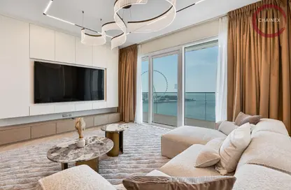 شقة - 3 غرف نوم - 3 حمامات للايجار في لا في - جميرا بيتش ريزيدنس - دبي شقة - 3 غرف نوم - 3 حمامات للايجار في لا في - جميرا بيتش ريزيدنس - دبي