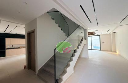 Villa - 5 - 7 for sale in Golf Community - Al Zorah - Ajman