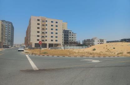 Land - Studio for sale in Al Jurf 3 - Al Jurf - Ajman Downtown - Ajman