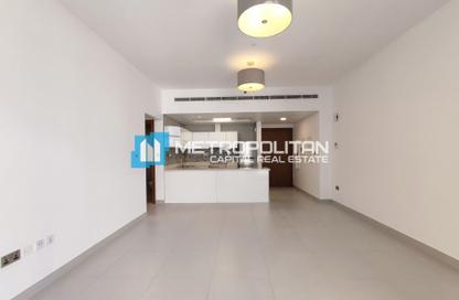 Apartment - 1 - 2 for sale in Parkside Residence - Shams Abu Dhabi - Al Reem Island - Abu Dhabi Apartment - 1 - 2 for sale in Parkside Residence - Shams Abu Dhabi - Al Reem Island - Abu Dhabi