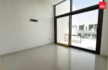 Townhouse - 3 - 5 for sale in Amazonia - Damac Hills 2 - Dubai Townhouse - 3 - 5 for sale in Amazonia - Damac Hills 2 - Dubai