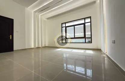 Apartment - 1 Bathroom for rent in Al Saada Tower - Muroor Area - Abu Dhabi