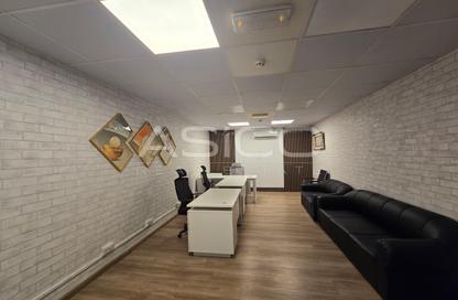 Office Space - Studio for rent in Hor Al Anz East - Hor Al Anz - Deira - Dubai