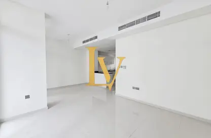 Townhouse - 3 Bedrooms - 3 Bathrooms for rent in Basswood - Damac Hills 2 - Dubai