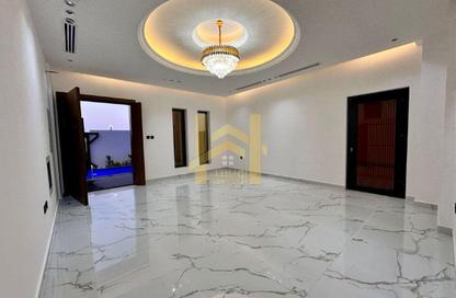 Villa - 4 Bedrooms - 6 Bathrooms for sale in Al Bahia Hills - Al Bahia - Ajman