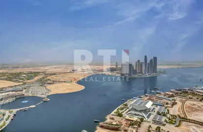 بنتهاوس - 5 غرف نوم - 7 حمامات للبيع في D1 برج - القرية التراثية - دبي