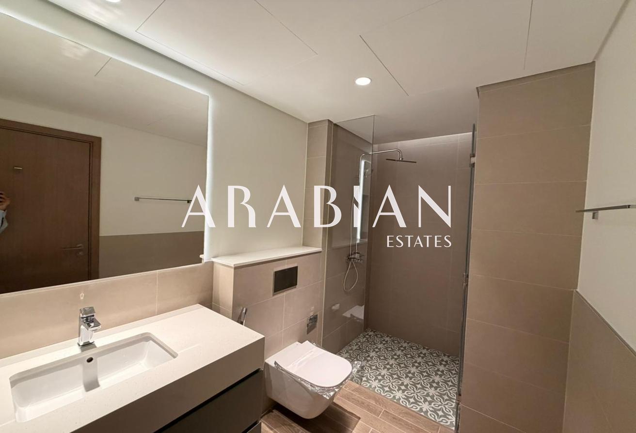 High Floor | Full Burj View | Community Expert photo 16