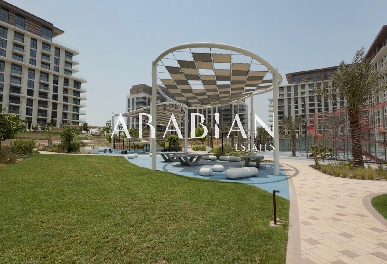 High Floor | Full Burj View | Community Expert photo 13
