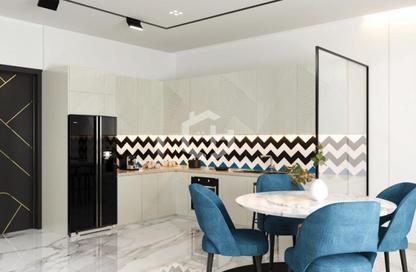 Apartment - 1 Bedroom - 2 Bathrooms for sale in Elitz 3 by Danube - District 13 - Jumeirah Village Circle - Dubai