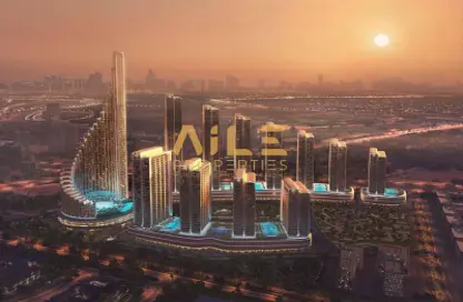 شقة - 2 غرف نوم - 2 حمامات للبيع في مشروع مايباخ - أماكن مرسيدس-بنز - ند الشبا 1 - ند الشبا - دبي