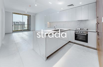 Apartment - 1 - 2 for rent in Ellington House 1 - Ellington House - Dubai Hills Estate - Dubai