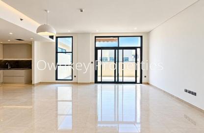 Apartment - 2 - 3 for rent in Aumary Residence - Meydan Avenue - Meydan - Dubai