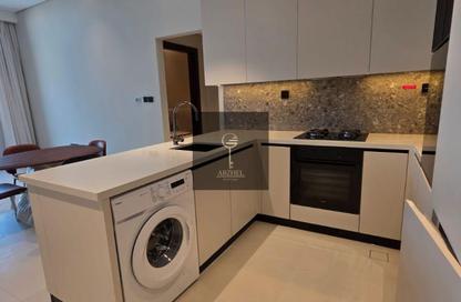 Apartment - 1 - 2 for rent in Marquis Elegance - Arjan - Dubai Apartment - 1 - 2 for rent in Marquis Elegance - Arjan - Dubai
