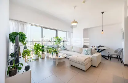 Apartment - 1 Bedroom - 1 Bathroom for rent in The Onyx Tower 2 - The Onyx Towers - Greens - Dubai