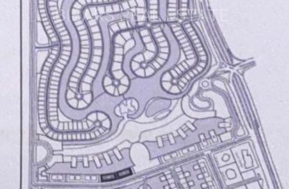 Apartment - 1 - 2 for sale in Azizi Venice 4 Building B - Azizi Venice 4 - Azizi Venice - Dubai South (Dubai World Central) - Dubai