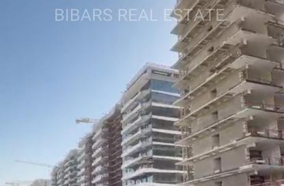 Apartment - 1 - 2 for sale in Azizi Venice 4 Building B - Azizi Venice 4 - Azizi Venice - Dubai South (Dubai World Central) - Dubai