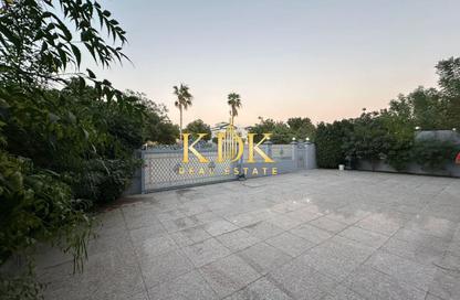 Villa - 5 Bedrooms - 6 Bathrooms for sale in Ponderosa - The Villa - Dubai