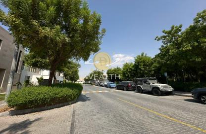 Villa - 5 - 6 for rent in Nasma Residence - Al Tai - Sharjah Villa - 5 - 6 for rent in Nasma Residence - Al Tai - Sharjah
