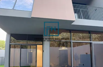 Townhouse - 3 Bedrooms - 4 Bathrooms for sale in Sendian - Masaar - Tilal City - Sharjah