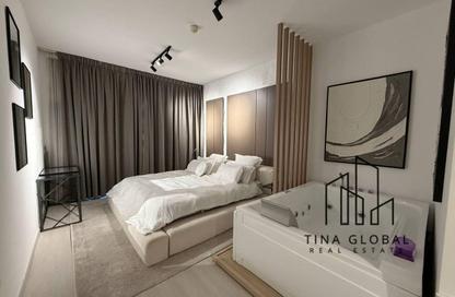 Apartment - 1 Bedroom - 1 Bathroom for sale in May Residence 5 - May Residence - District 10 - Jumeirah Village Circle - Dubai