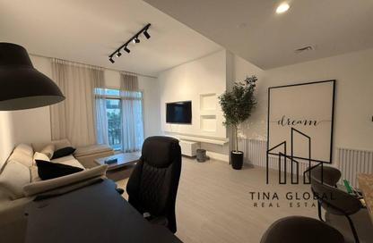Apartment - 1 Bedroom - 1 Bathroom for sale in May Residence 5 - May Residence - District 10 - Jumeirah Village Circle - Dubai