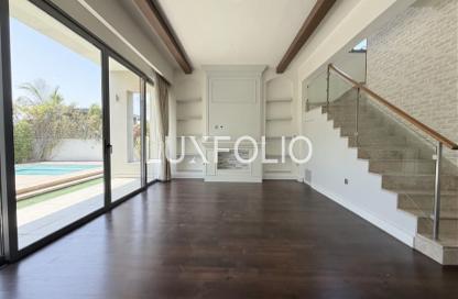 Villa - 5 Bedrooms - 5 Bathrooms for rent in Sidra Villas I - Sidra Villas - Dubai Hills Estate - Dubai Villa - 5 Bedrooms - 5 Bathrooms for rent in Sidra Villas I - Sidra Villas - Dubai Hills Estate - Dubai