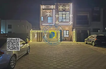 Townhouse - 6 Bedrooms - 7+ Bathrooms for sale in Al Zaheya Gardens - Al Zahya - Ajman