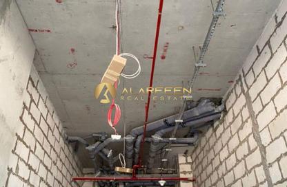Retail - Studio for rent in Azizi Riviera 48 - Azizi Riviera - Meydan One - Meydan - Dubai