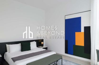 Townhouse - 4 Bedrooms - 6 Bathrooms for sale in Sequoia - Masaar - Tilal City - Sharjah Townhouse - 4 Bedrooms - 6 Bathrooms for sale in Sequoia - Masaar - Tilal City - Sharjah