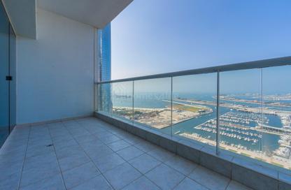Apartment - 3 Bedrooms - 5 Bathrooms for rent in Emirates Crown - Dubai Marina - Dubai Apartment - 3 Bedrooms - 5 Bathrooms for rent in Emirates Crown - Dubai Marina - Dubai
