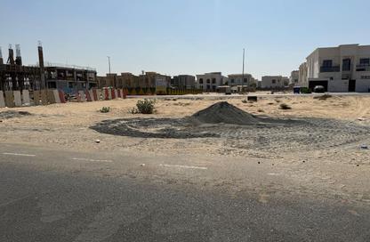 Land - Studio for sale in Hoshi 1 - Hoshi - Al Badie - Sharjah