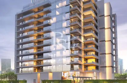 شقة - 2 غرف نوم - 3 حمامات للبيع في فيستا ديل مار - جزيرة ياس - أبوظبي