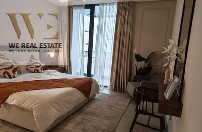 Townhouse - 4 Bedrooms - 6 Bathrooms for sale in Sun Island - Ajmal Makan City - Sharjah Waterfront City - Sharjah