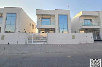 فيلا - 5 غرف نوم - 7 حمامات للبيع في الزاهية جاردنز - الزاهية - عجمان