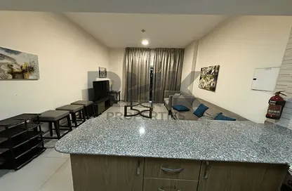 Apartment - 1 Bedroom - 1 Bathroom for rent in Suburbia - Downtown Jebel Ali - Dubai