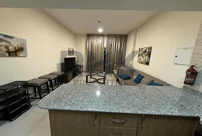 Fully Furnished | Spacious Layout