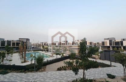 Townhouse - 3 Bedrooms - 4 Bathrooms for rent in Mudon Al Ranim 6 - Mudon - Dubai Townhouse - 3 Bedrooms - 4 Bathrooms for rent in Mudon Al Ranim 6 - Mudon - Dubai