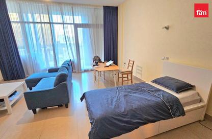 Apartment - Studio - 1 Bathroom for sale in Dubai Wharf Tower 2 - Dubai Wharf - Al Jaddaf - Dubai