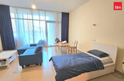 Apartment - Studio - 1 Bathroom for sale in Dubai Wharf Tower 2 - Dubai Wharf - Al Jaddaf - Dubai