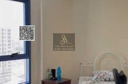 Apartment - 2 Bedrooms - 3 Bathrooms for sale in Al Nuaimiya Towers C - Al Nuaimiya - Ajman