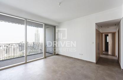 Apartment - 2 Bedrooms - 2 Bathrooms for rent in Creek Gate Tower 2 - Creek Gate - Dubai Creek Harbour (The Lagoons) - Dubai