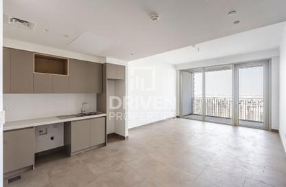 Apartment - 2 Bedrooms - 2 Bathrooms for rent in Creek Gate Tower 2 - Creek Gate - Dubai Creek Harbour (The Lagoons) - Dubai