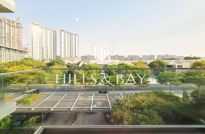 Townhouse - 4 Bedrooms - 5 Bathrooms for rent in Sobha Hartland Estates-Townhouses - Sobha Hartland Estate - Sobha Hartland - Mohammed Bin Rashid City - Dubai