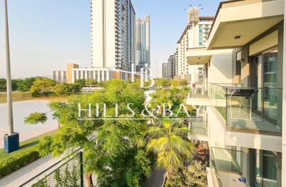 Townhouse - 4 Bedrooms - 5 Bathrooms for rent in Sobha Hartland Estates-Townhouses - Sobha Hartland Estate - Sobha Hartland - Mohammed Bin Rashid City - Dubai