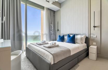 Apartment - 1 Bedroom - 1 Bathroom for rent in 5242 Tower 1 - 5242 - Dubai Marina - Dubai Apartment - 1 Bedroom - 1 Bathroom for rent in 5242 Tower 1 - 5242 - Dubai Marina - Dubai