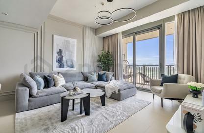 Apartment - 1 Bedroom - 1 Bathroom for rent in 5242 Tower 1 - 5242 - Dubai Marina - Dubai Apartment - 1 Bedroom - 1 Bathroom for rent in 5242 Tower 1 - 5242 - Dubai Marina - Dubai