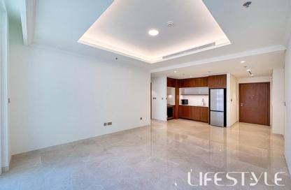 Apartment - 1 Bedroom - 1 Bathroom for rent in Palace Beach Residence Tower 2 - Palace Beach Residence - Emaar Beachfront - Dubai Harbour - Dubai Apartment - 1 Bedroom - 1 Bathroom for rent in Palace Beach Residence Tower 2 - Palace Beach Residence - Emaar Beachfront - Dubai Harbour - Dubai